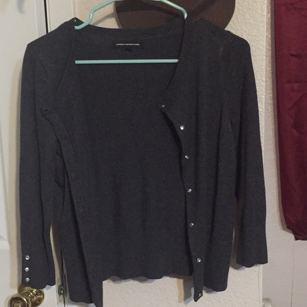 Express Design Studio;Top